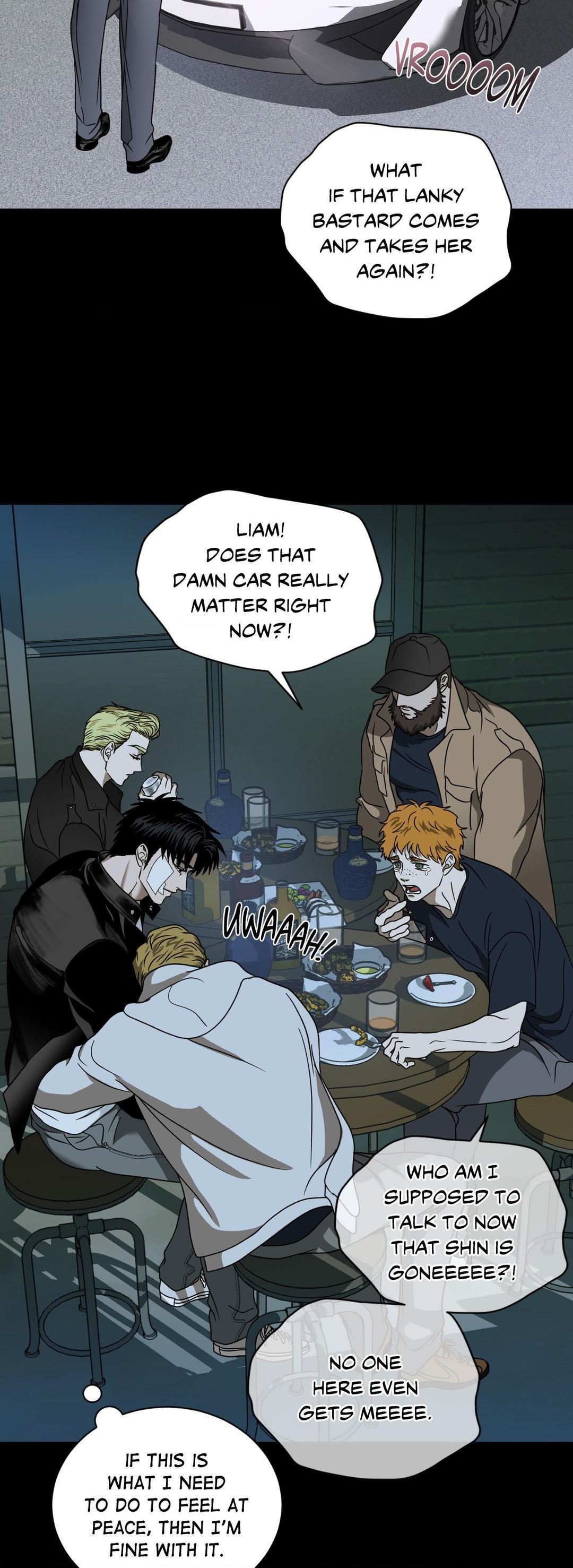 Shutline, Chapter 82 image 04